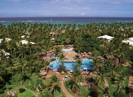 Provincia La Altagracia Dreams Punta Cana Resort & Spa מראה חיצוני תמונה